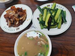 -清真永恒华威肉饼(潘家园店)