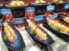 -神帆·元气汤泉(解放西路店)