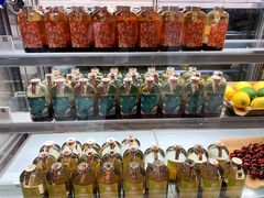 -奈雪的茶(石家庄万象城店)
