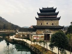 -上甘棠村