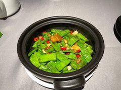 砂窝海南扁豆-徐记海鲜(汉城湖|太奥店)