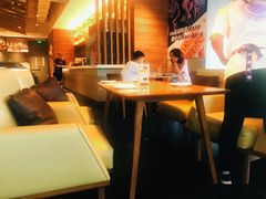 -必胜客(大悦城店)