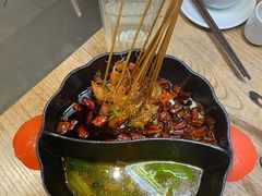裸奔坨坨虾-成都吃客(九眼桥店)