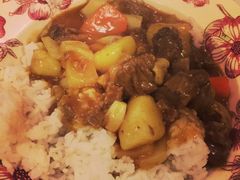 -露西亚咖啡西餐厅(哈尔滨俄侨纪念馆店)