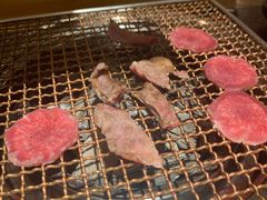 -九田家黑牛烤肉料理(石路天虹店)