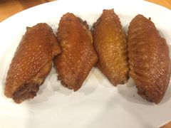 -翅客(紫金大街店)