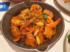 -Brut Eatery悦璞食堂(愚园路店)