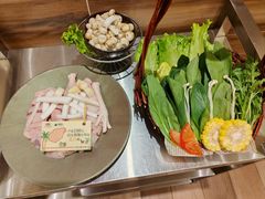 -龙泉人椰子鸡·糟粕醋·地标海南菜(龙昆南店)