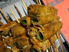 -寂寞的豆芽(龙泽路店)