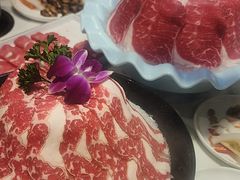 -德天雪花肥牛海鲜火锅(南苑东路店)
