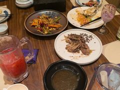 -大渔铁板烧(东城店)