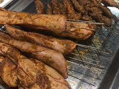 -曾记大腰子烧烤(苗栗路总店)