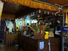 -塔洛藏餐吧(香格里拉古城店)