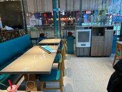 -半天妖烤鱼(丰科万达店)