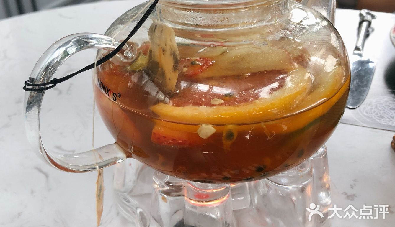 kkk下午茶