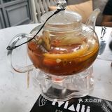 kkk下午茶