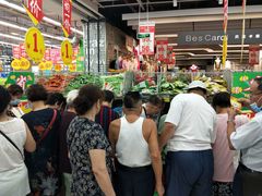 -大润发(王庄店)