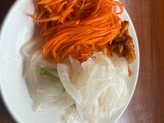 -巴依家新疆手抓饭(菱角湖万达店)