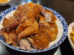 -吾家香港烧腊专门店