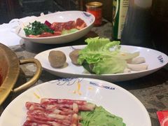 -小龙坎火锅(全球总店)