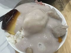 -鲜芋仙(番禺万达广场店)