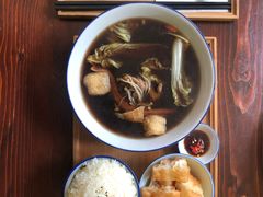-马来MO简餐.南洋风味料理(美食街店)