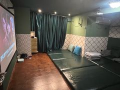 -漆橙车间轰趴馆·民国复古·团建聚会生日派对KTV(城北万达店)