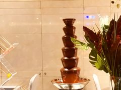 -艺站·自助餐厅·牛排西餐厅(济南绿地美利亚酒店)