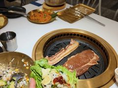 -花味·自助烤肉(江宁同曦店)