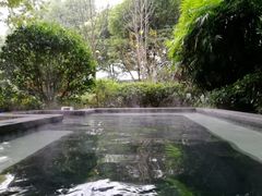 -海兰云天度假区温泉