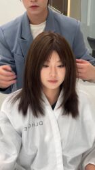 -DL HOPE明星造型