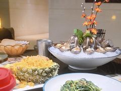 -金厨泰国餐厅·全泰籍厨师料理(拱北店)