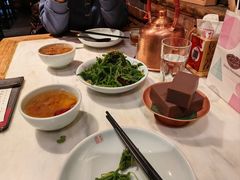-小吊梨汤·北京菜·烤鸭(清河万象汇店)