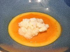 珊瑚芙蓉蒸虾球-新荣记(建国门外大街店)