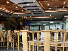 -百叶居·老北京涮羊肉(鼓楼店)