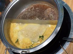 -水林间·寿喜烧自助(仙林金鹰店)