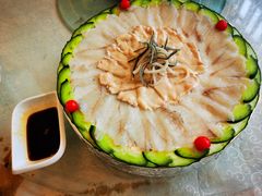 -孔庆璞河豚馆(白玉兰酒店)