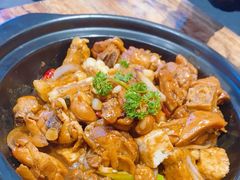 -状元虎.摇滚炒鸡.家常菜(义勇街店)