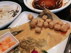 -江南大院松鼠桂鱼(奉贤宝龙店)