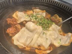 -满兴咱妈烀饼铁锅炖(兰州北街店)