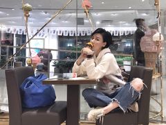 -VENCHI 闻绮(北京国贸商城店)