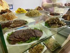 -白记饺子馆多伦道店