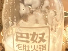 -巴奴毛肚火锅(京西大悦城店)