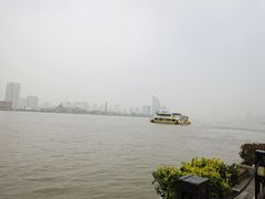 -秦皇岛路游船码头