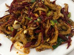 -田记餐馆(富国街店)