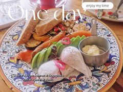 -Alimentari早午餐(安福路店)