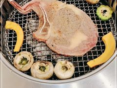 -梦山水日本烧肉(五四广场店)