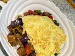 -乐三里屯面馆(阿那亚店)