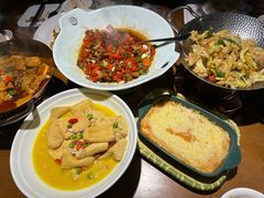 -坤记味道(新华城市广场店)