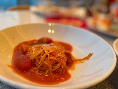 -广州四季酒店·意珍·意式自助餐